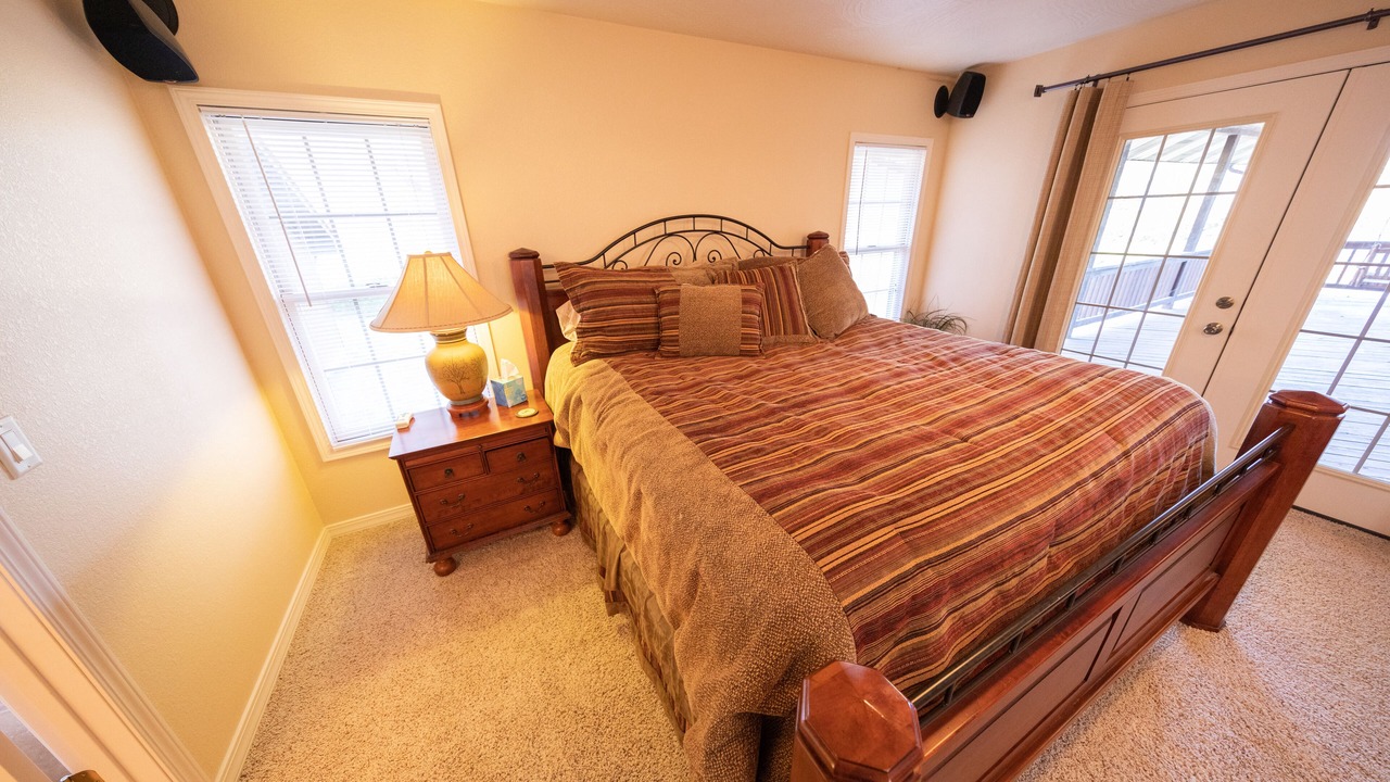 Photo of Bedroom in Buffalo City