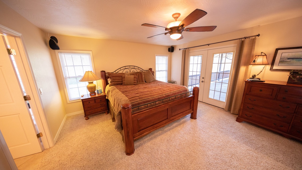 Photo of Bedroom in Buffalo City