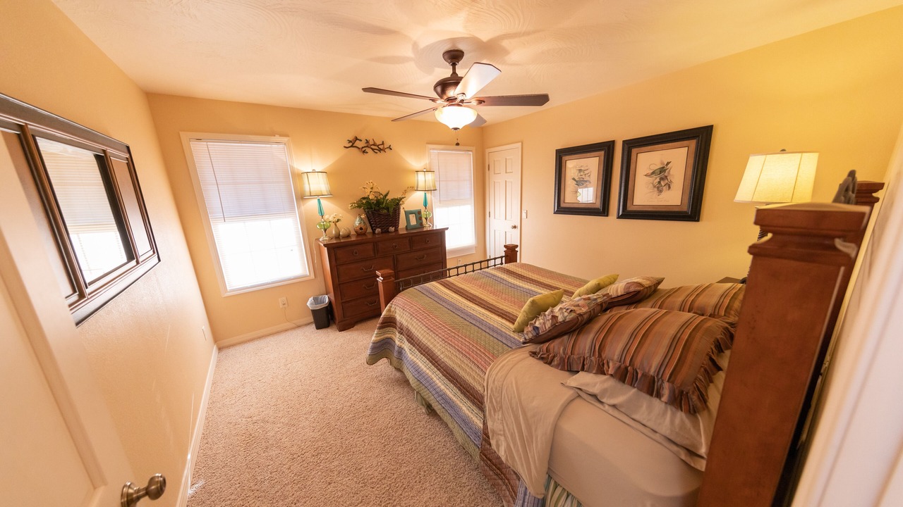 Photo of Bedroom in Buffalo City