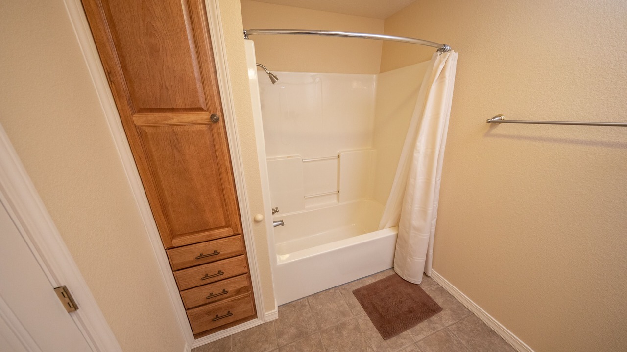 Photo of Bathroom in Buffalo City