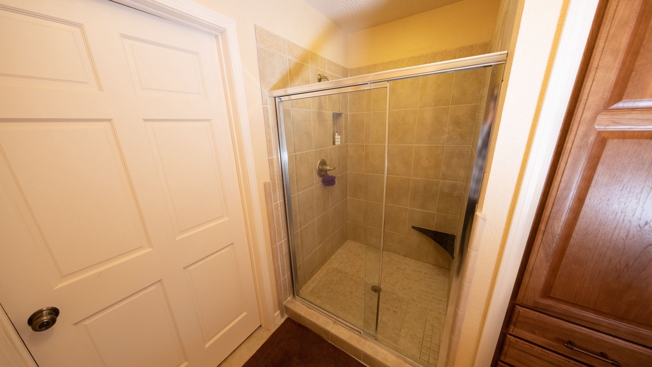 Photo of Bathroom in Buffalo City