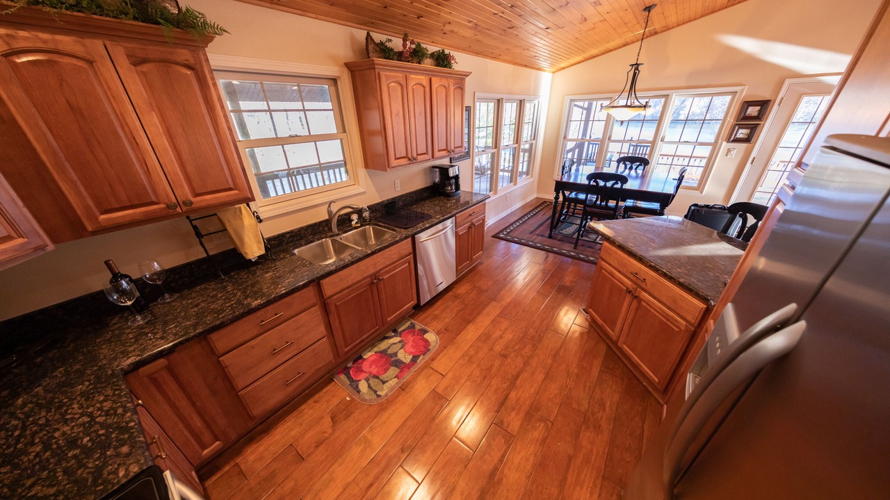 Photo of Kitchen in Buffalo City