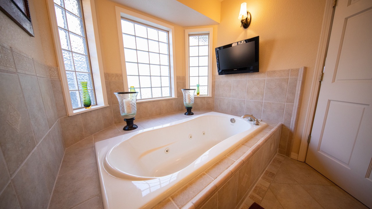 Photo of Bathroom in Buffalo City