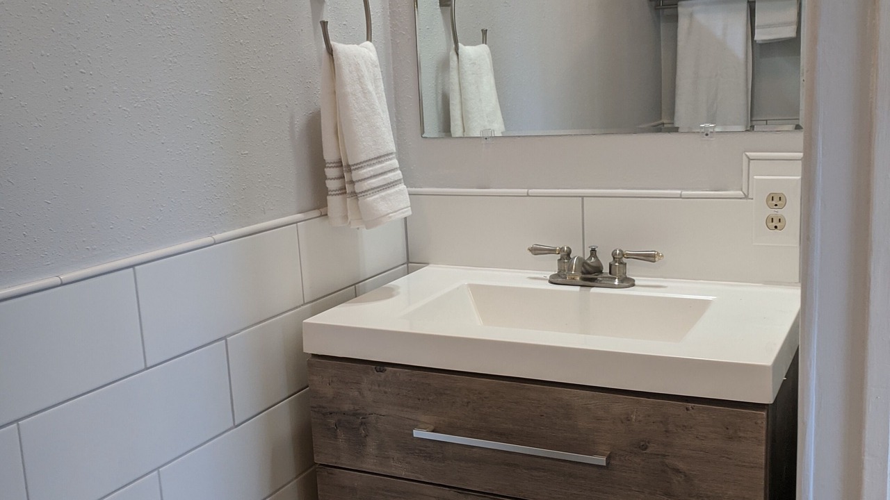 Photo of Bathroom in Lompoc