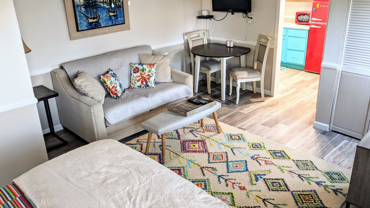 Photo of Bedroom in Lompoc