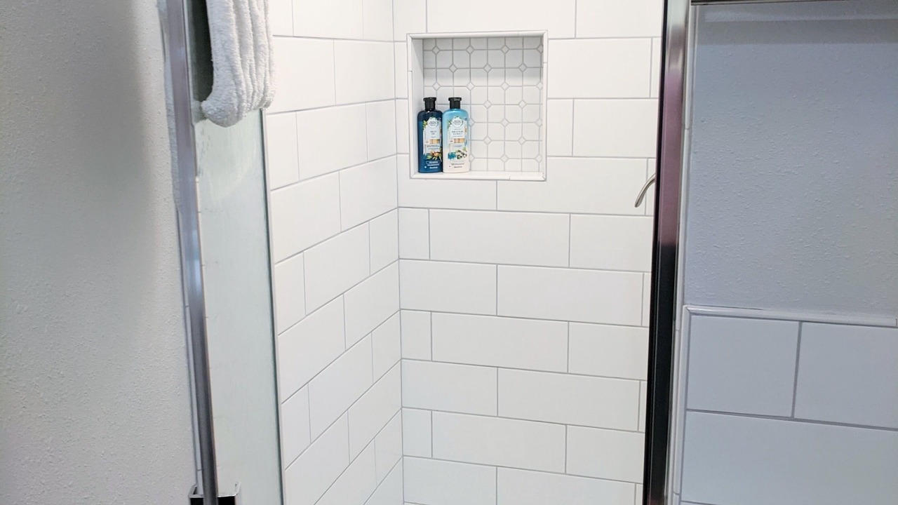 Photo of Bathroom in Lompoc