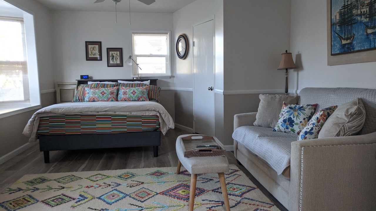 Photo of Bedroom in Lompoc