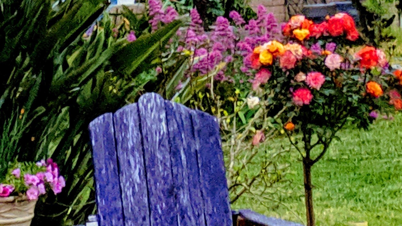 Photo of Outdoor in Lompoc