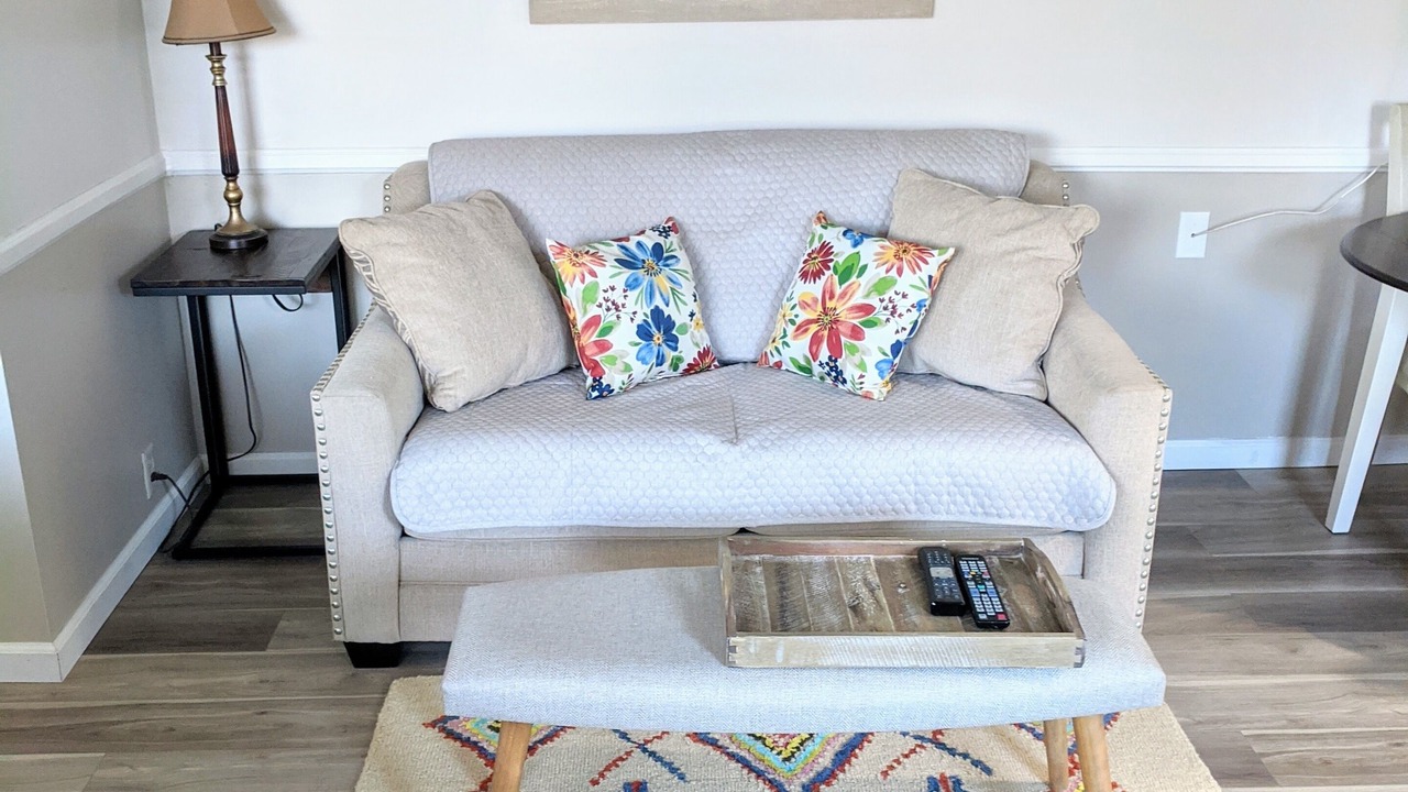 Photo of Livingroom in Lompoc