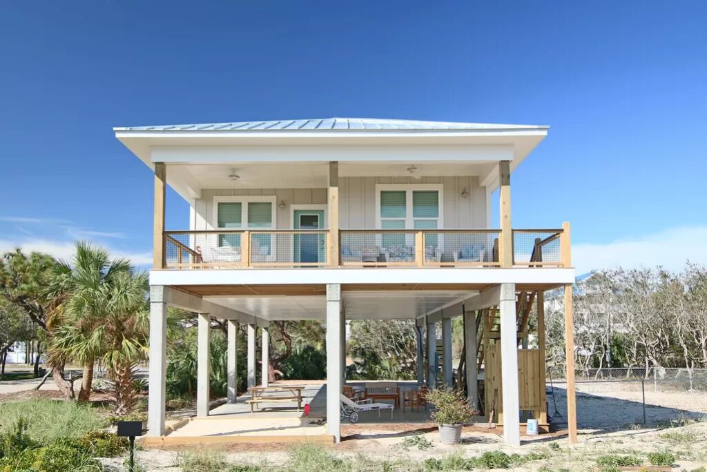 Photo of Outdoor in St. George Island