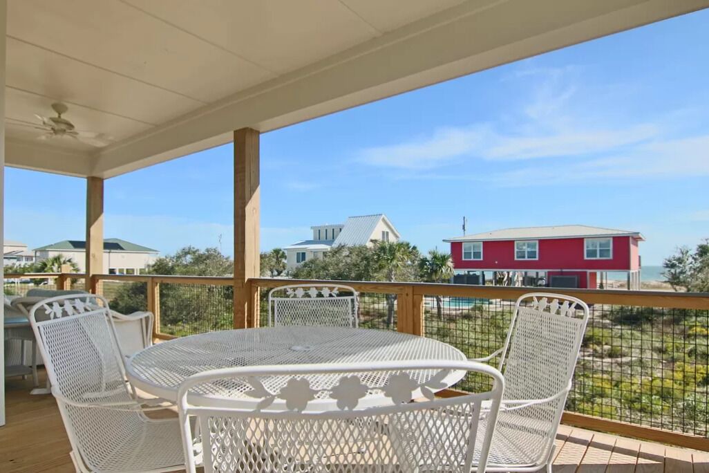 Photo of Outdoor in St. George Island