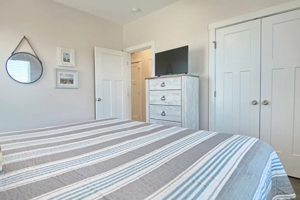 Photo of Bedroom in St. George Island