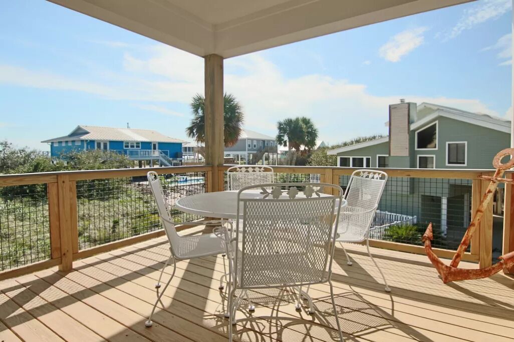 Photo of Outdoor in St. George Island