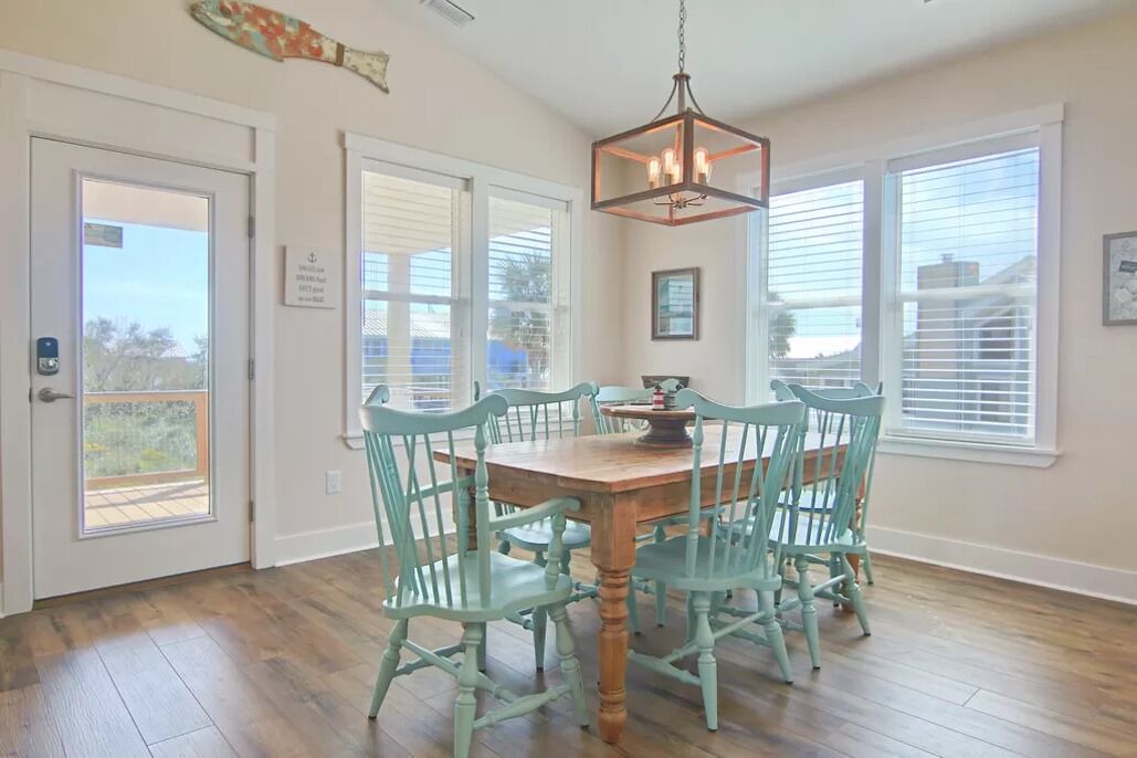 Photo of Others in St. George Island