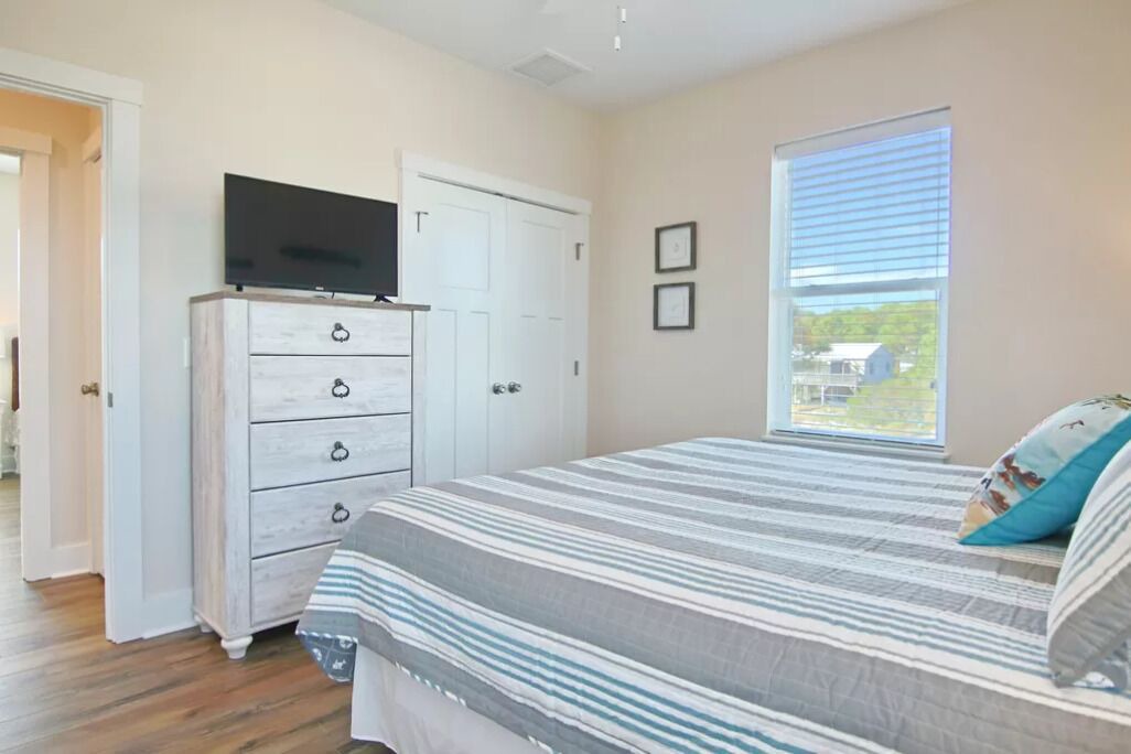 Photo of Bedroom in St. George Island