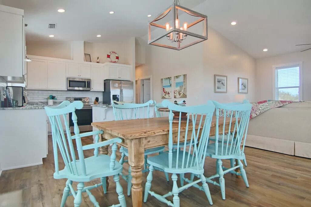 Photo of Others in St. George Island