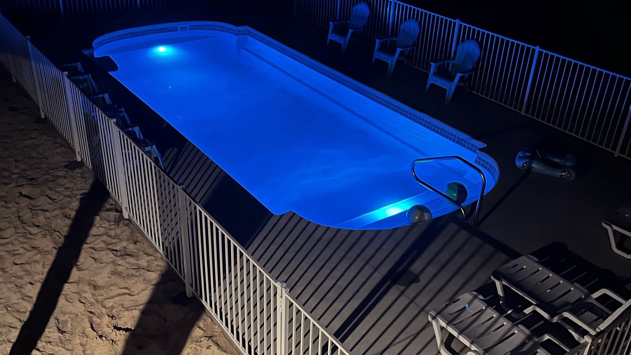 Photo of Outdoor in St. George Island