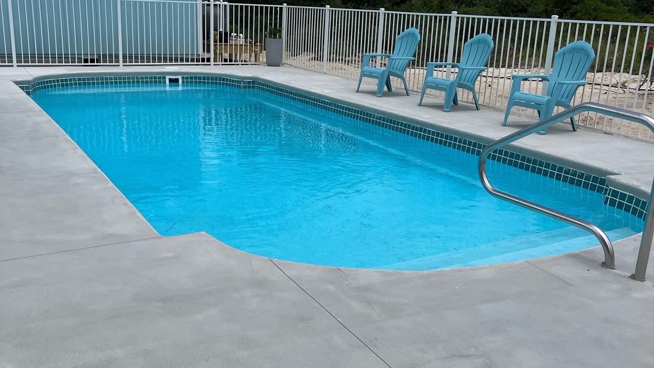 Photo of Outdoor in St. George Island