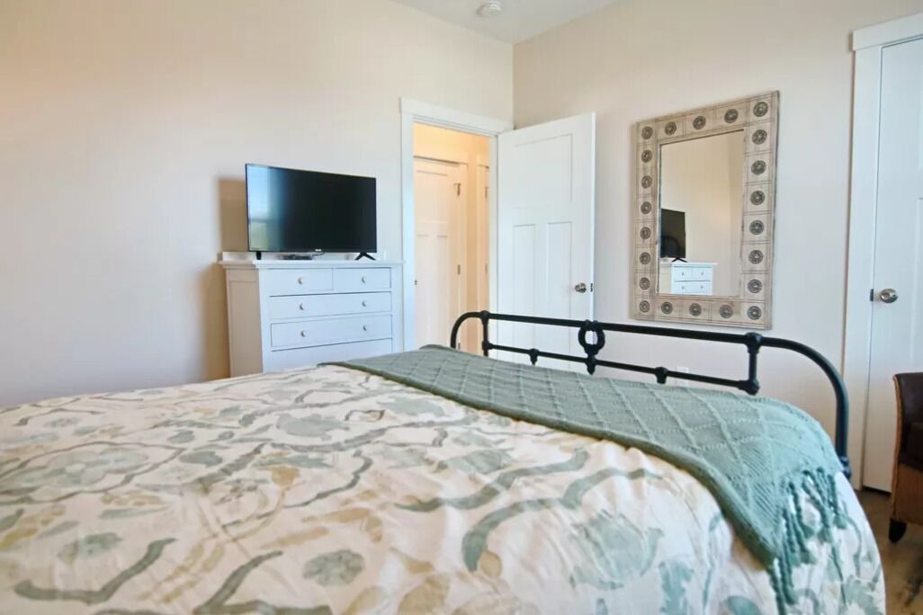 Photo of Bedroom in St. George Island