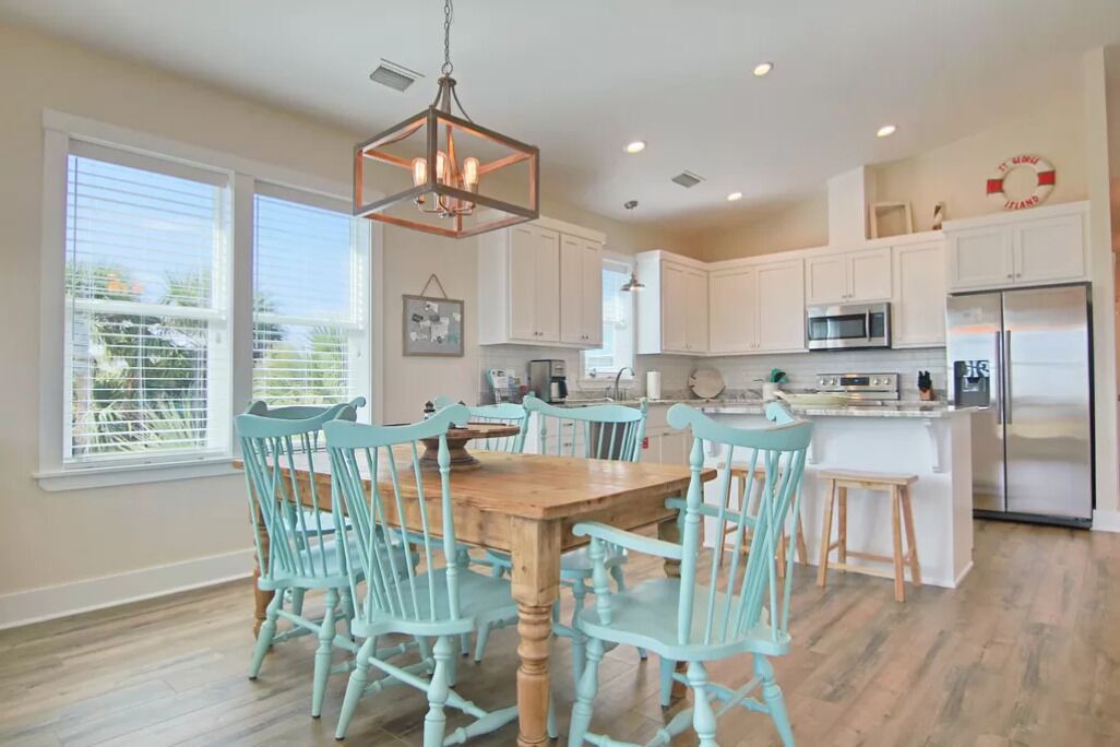 Photo of Others in St. George Island