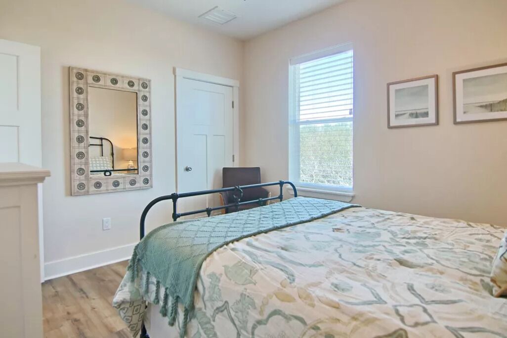 Photo of Bedroom in St. George Island