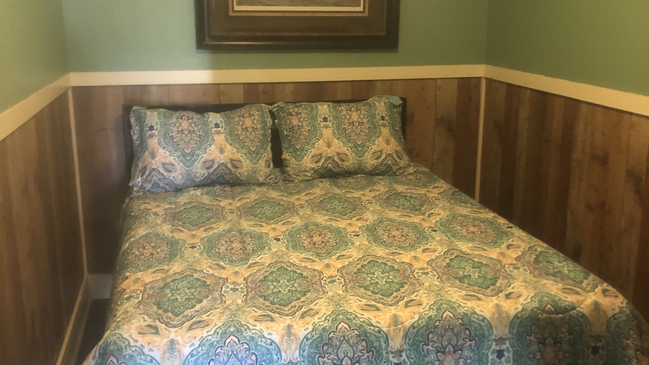Photo of Bedroom in Matagorda