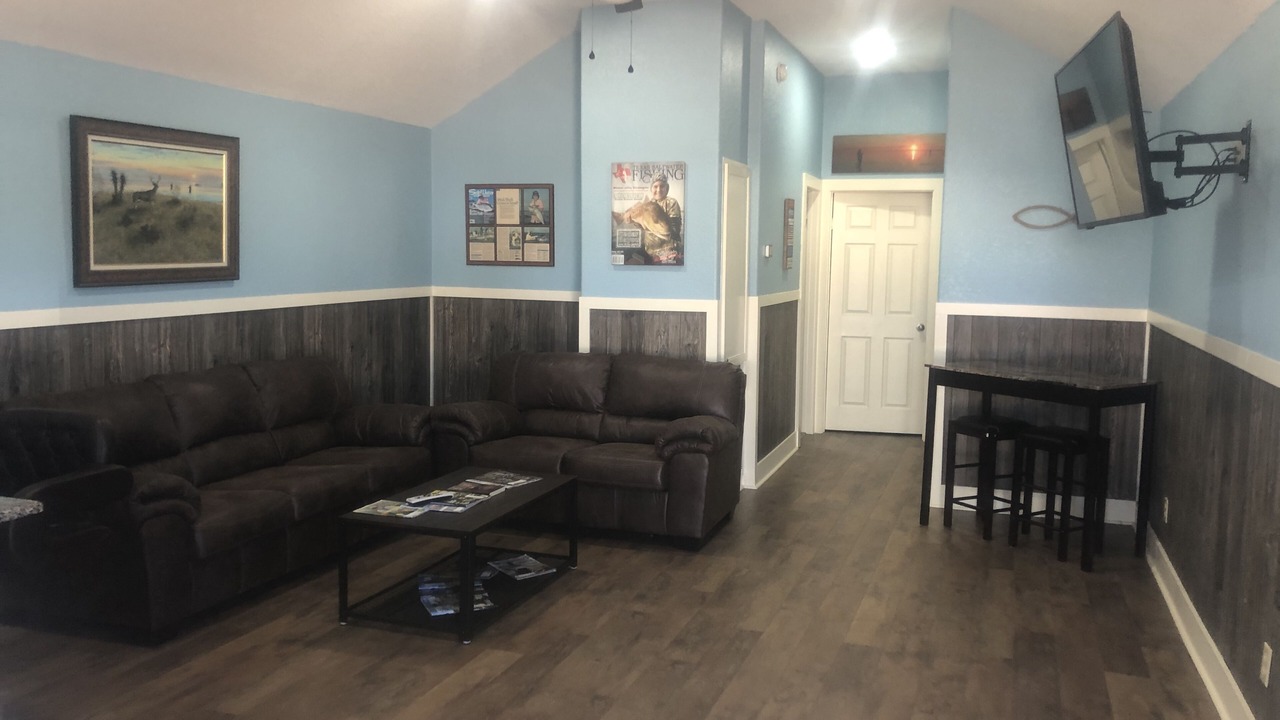 Photo of Livingroom in Matagorda
