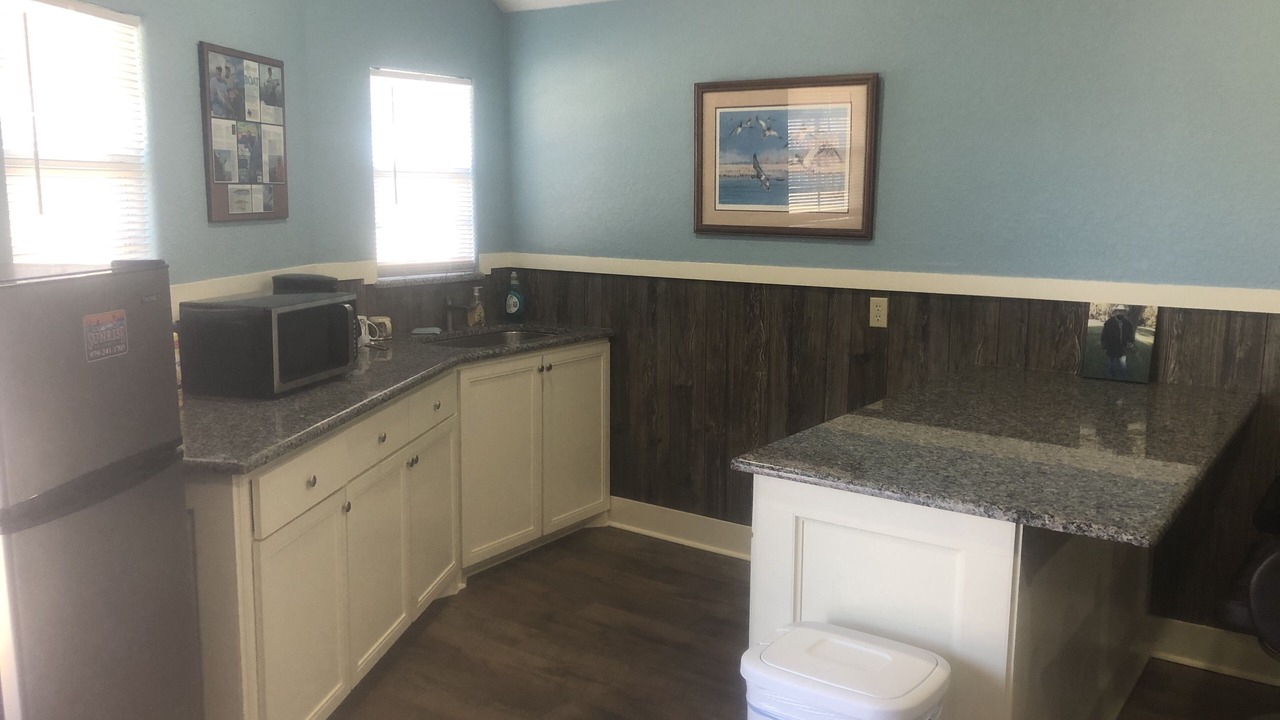 Photo of Kitchen in Matagorda