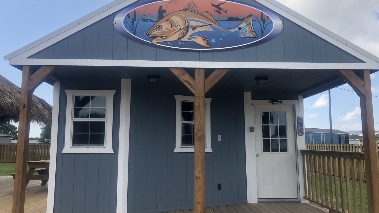Photo of Outdoor in Matagorda