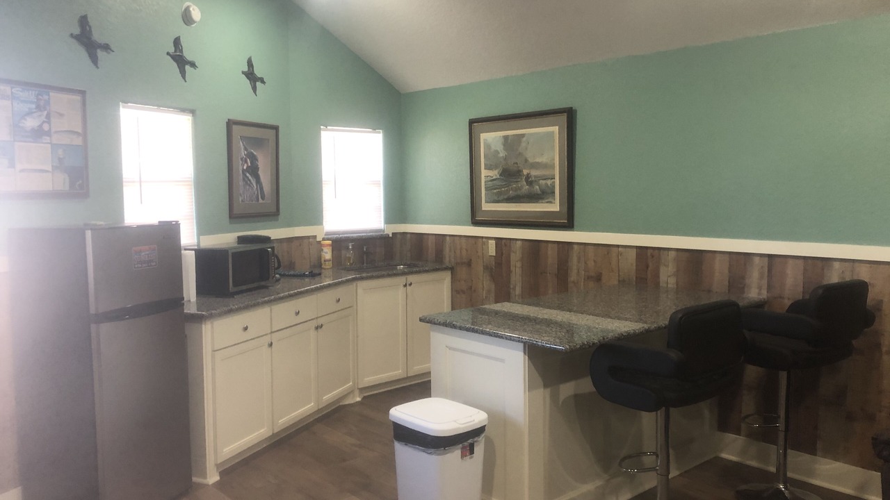 Photo of Kitchen in Matagorda