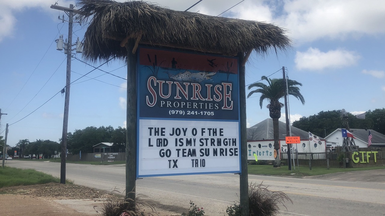 Photo of Outdoor in Matagorda