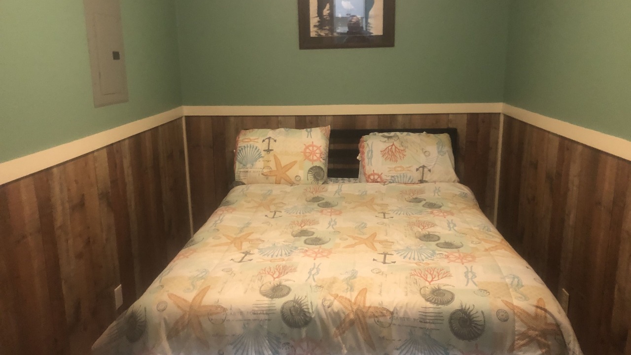 Photo of Bedroom in Matagorda