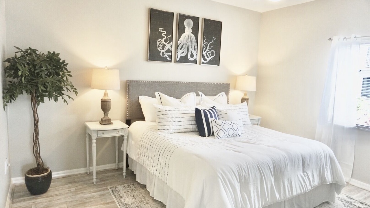 Photo of Bedroom in Bella Vista