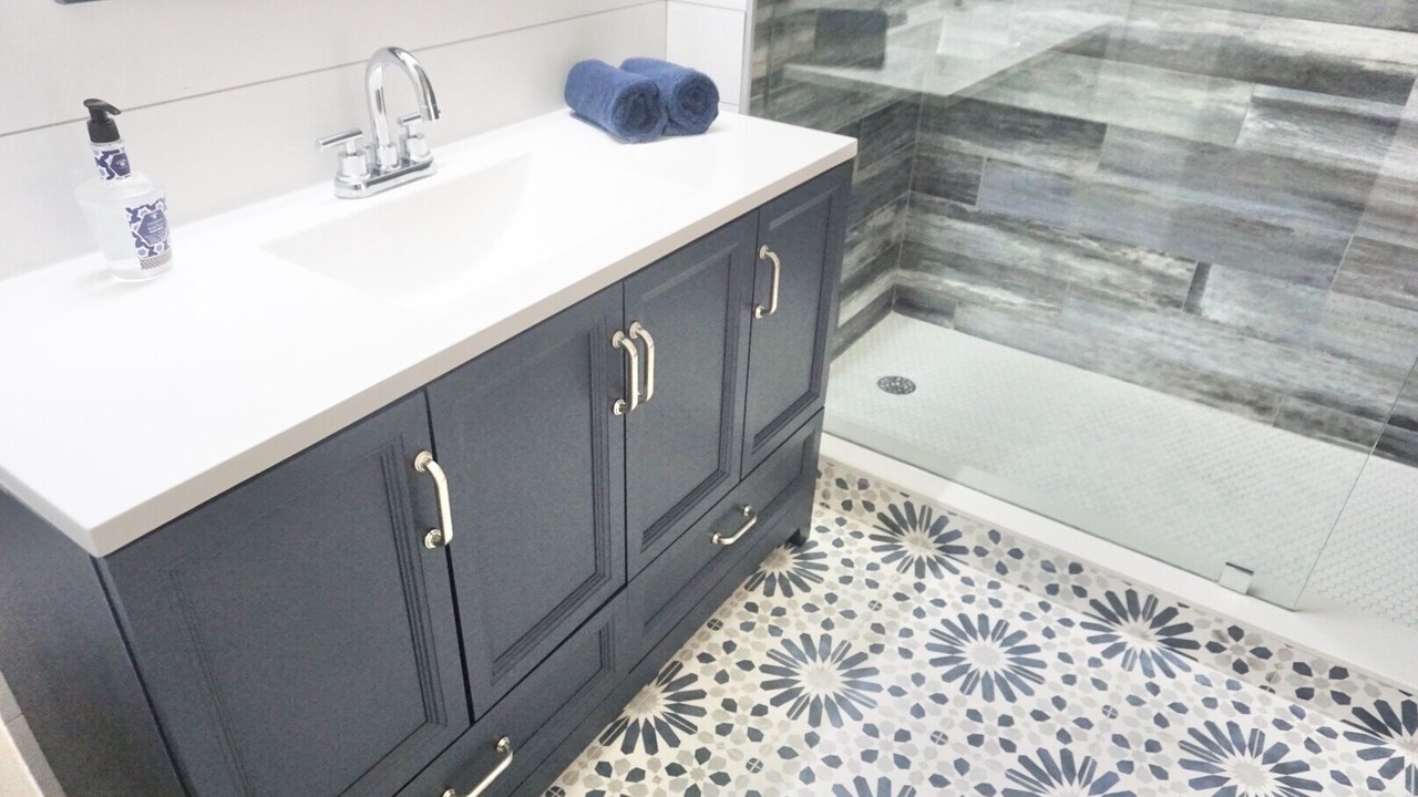 Photo of Bathroom in Bella Vista