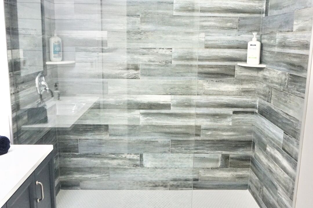 Photo of Bathroom in Bella Vista