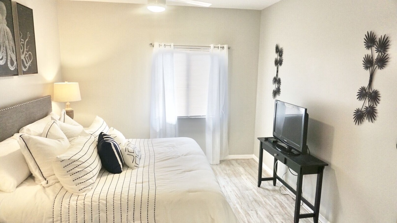 Photo of Bedroom in Bella Vista