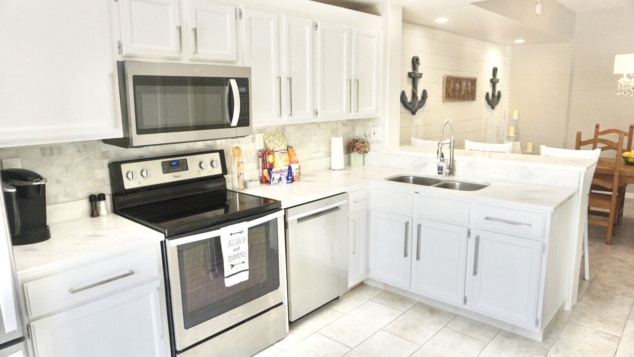 Photo of Kitchen in Bella Vista