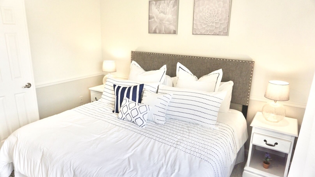 Photo of Bedroom in Bella Vista