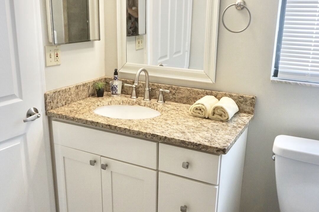 Photo of Bathroom in Bella Vista