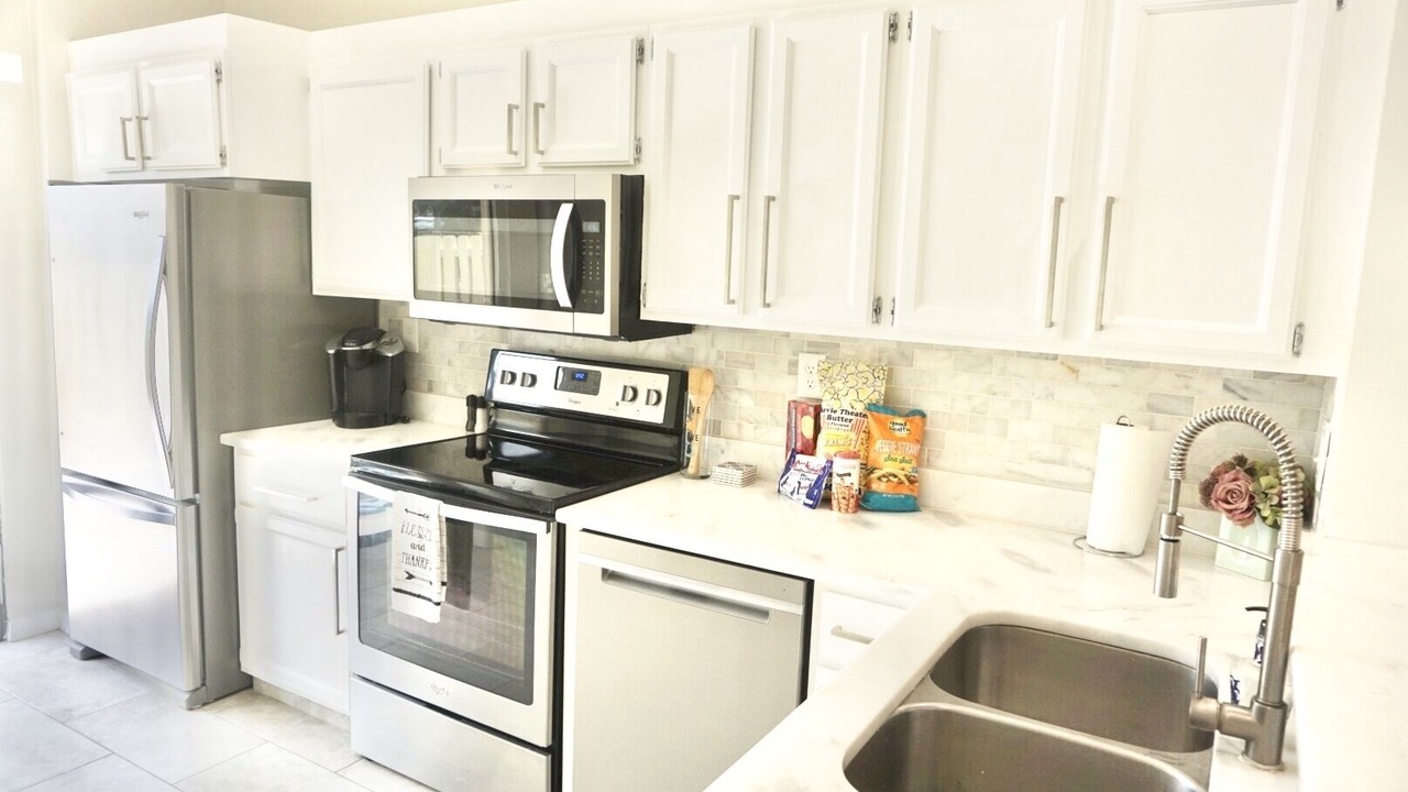 Photo of Kitchen in Bella Vista