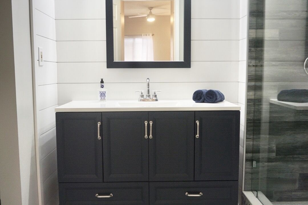 Photo of Bathroom in Bella Vista