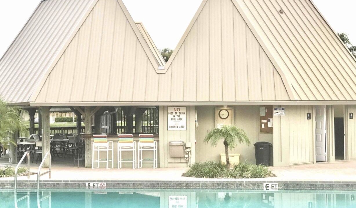 Photo of Outdoor in Bella Vista