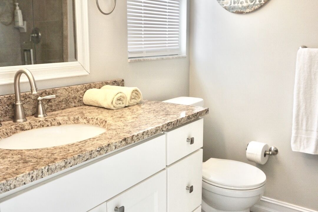 Photo of Bathroom in Bella Vista