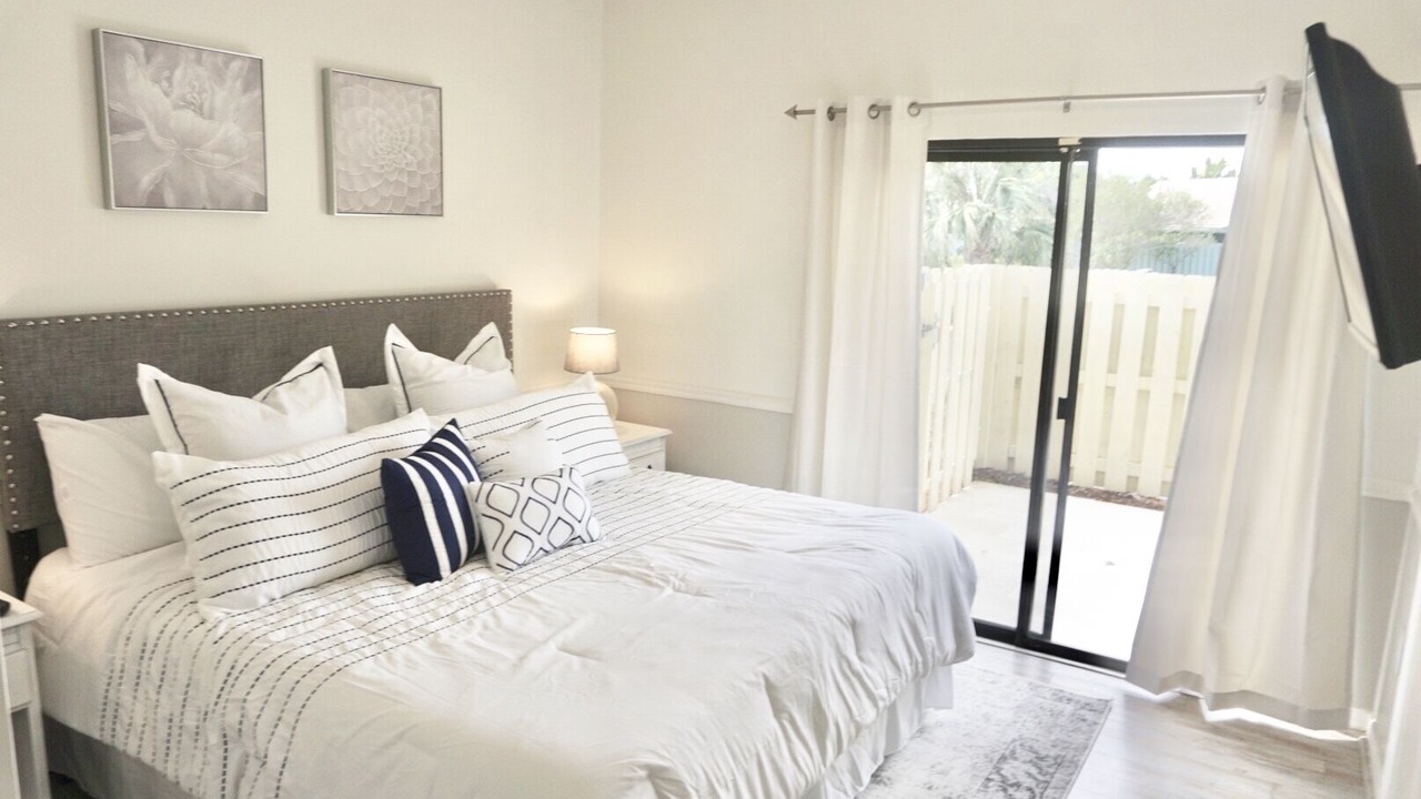 Photo of Bedroom in Bella Vista