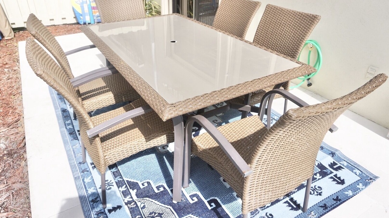 Photo of Outdoor in Bella Vista