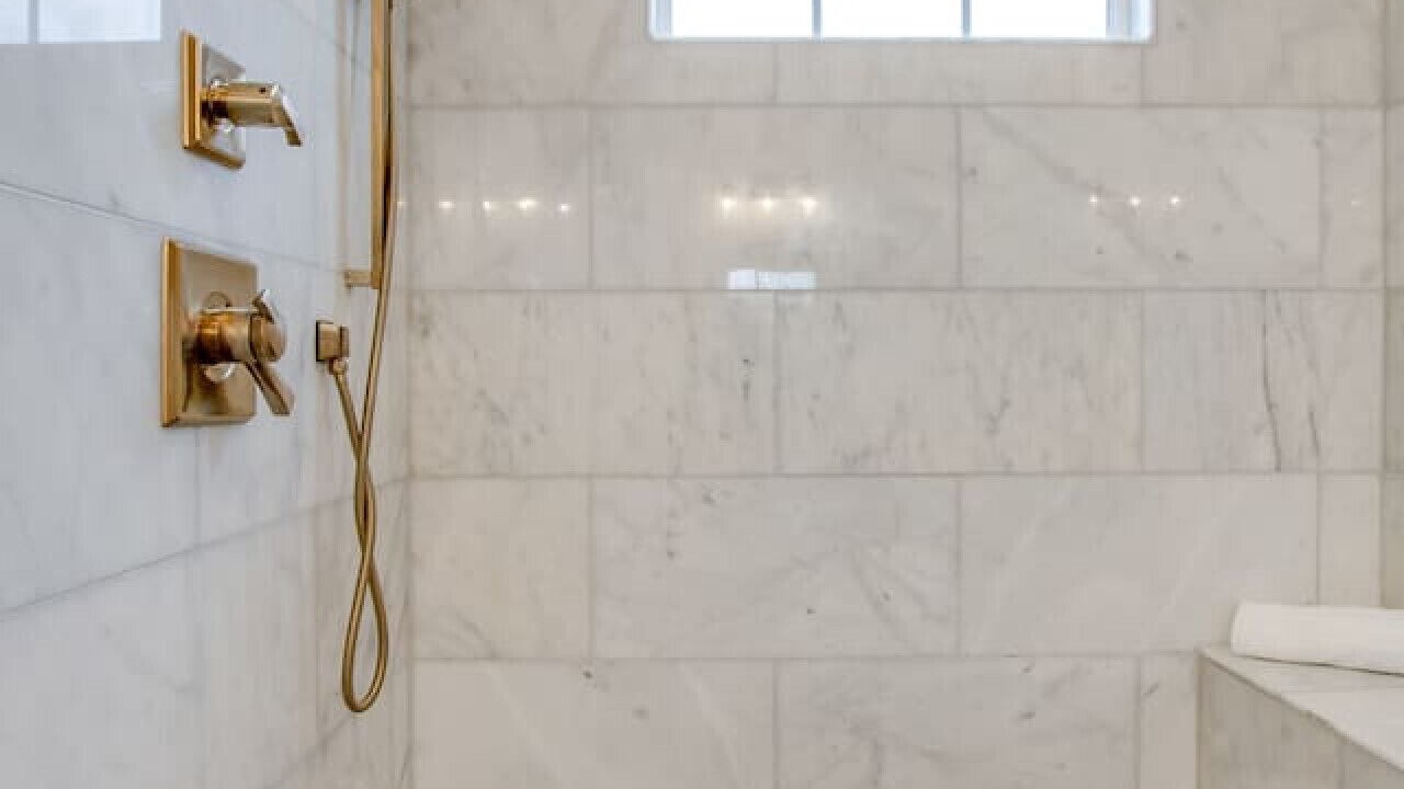 Photo of Bathroom in Shelby Hills