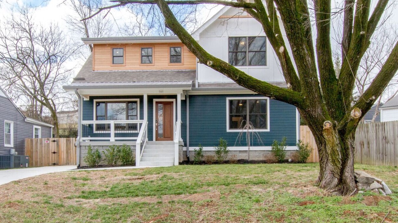 Photo of Outdoor in Shelby Hills