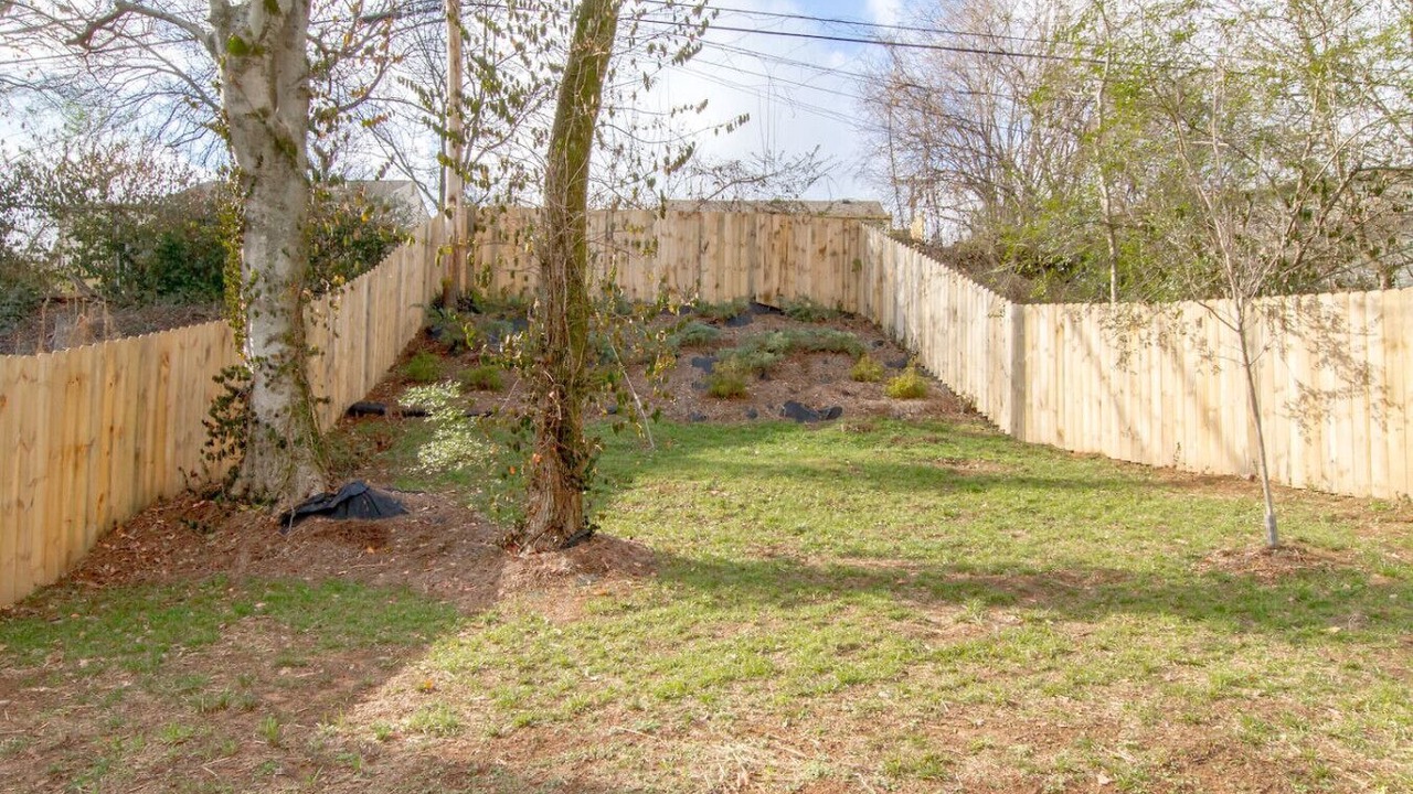Photo of Outdoor in Shelby Hills