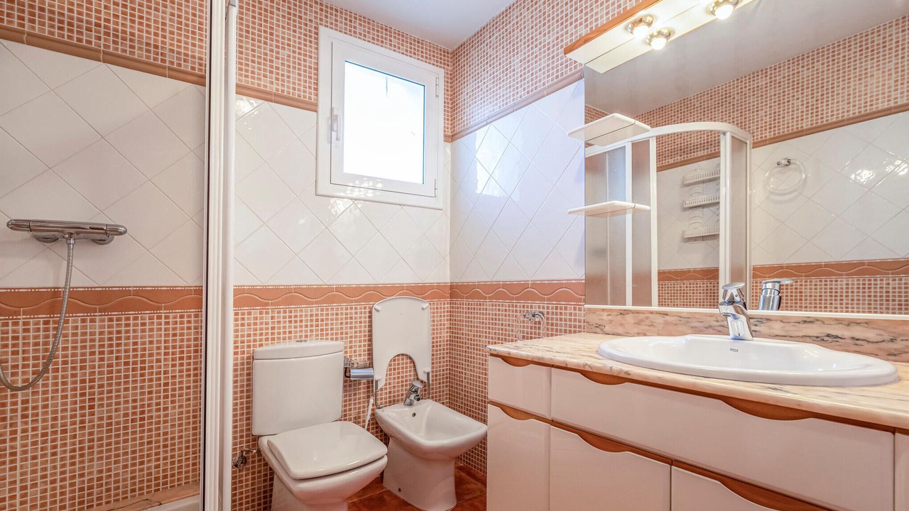 Photo of Bathroom in Sant Cebria de Vallalta