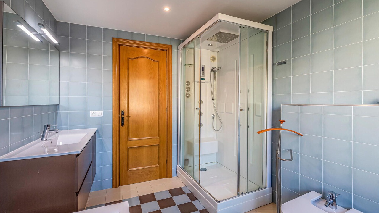 Photo of Bathroom in Sant Cebria de Vallalta